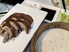 -到家尝北京菜(西坝河店)