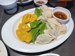 -前海沿·青岛菜(大拇指广场石老人店)