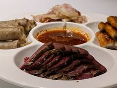 -新疆兵团食府清真(马连道店)