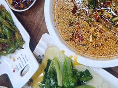 -丁太婆老妈蹄花(人民公园非遗总店)