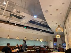 大堂-汤潮荟·粤菜小馆(茂业天地店)