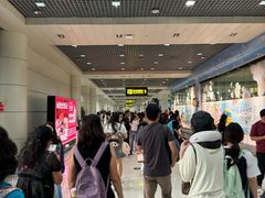 -丽江三义国际机场