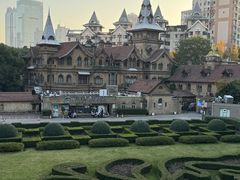 -马勒别墅饭店(静安寺店)