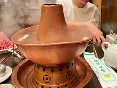 -南门涮肉(后海店)