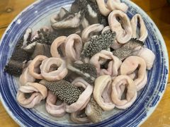 羊三样-金生隆(六铺炕店)
