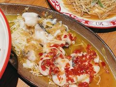 -破三川·新川菜(静安大融城店)