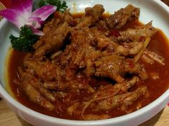 -味福记·本地特色菜(八一万达广场店)