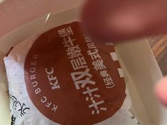 -肯德基(阳光店)