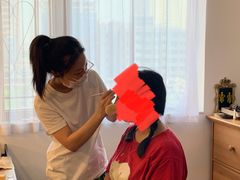 -一间摄影工作室(天安云谷店)