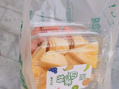 -鲜丰水果(杭州庆春银泰店)