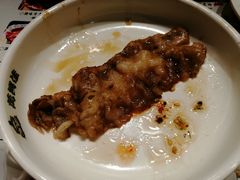-万兴佳烤肉·长白山老味道(东岸里店)