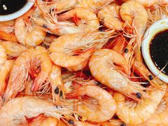 -老字号蛇口德记烧腊饭店·海鲜加工