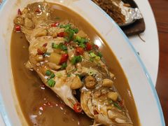 -集贤门·徽菜(福田店)