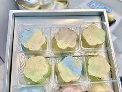 -白色日记·手作酸奶(麦凯乐店)