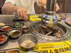 -大叹号·朝鲜族烤肉(潍坊泰华城店)