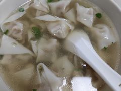 -周震馄饨