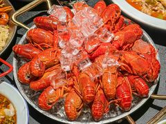 -龙门醉客(上塘路店)