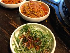 -Dombe豚(黑猪肉街店)