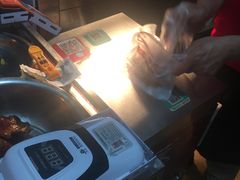 -张成荣电烤鸡架(沈阳总店)