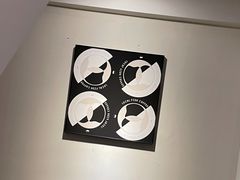-巴浪鱼咖啡馆 Local Fish