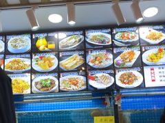-醉壹号海鲜大排档(厦门美食地标店)