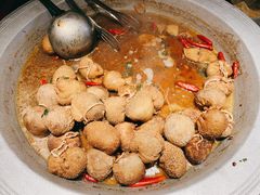 -正宁路小吃夜市