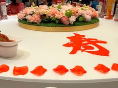 -同庆楼(金宝汇店)