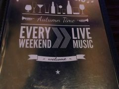 -Release bar 释放酒吧 (哈西万达店)
