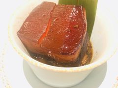 东坡肉-菲乐餐厅(三十年经营·湖滨路店)