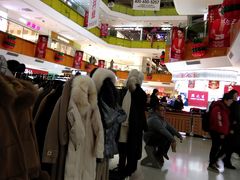 -北京华联购物中心(天通苑店)