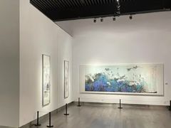 -南京书画院金陵美术馆