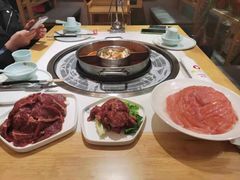 -执牛耳涮烤牛排火锅(伊河路店)