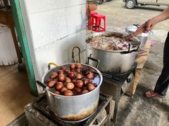 -老火车站牛肉粉