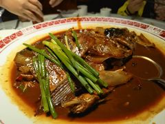 -旺顺阁鱼头泡饼(常营店)