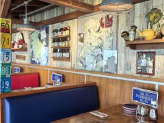 -阿甘虾餐厅(凌霄阁店)