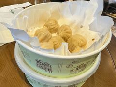 -南翔馒头店(豫园店)