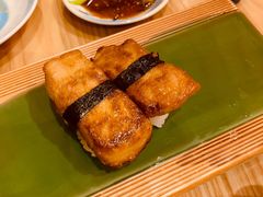 -隐泉京望日式料理(太和广场店)