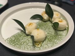 -锦府园·新台州菜(合生汇店)