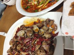 -别院里音乐餐酒吧(双流航空港店)