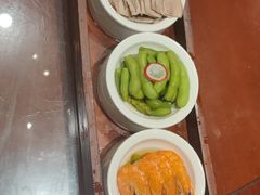 -三品香·江浙菜(松江九谊店)