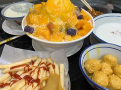 -水牛奶皇后糖水铺(深圳总店)
