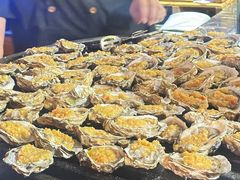 -东方红海鲜百汇(国际大厦店)