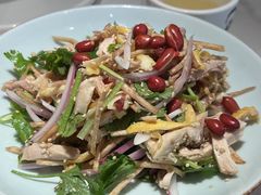 -首秀·四川料理(吾悦广场店)