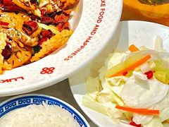 -禄鼎记·排队俩小时都要吃的酸菜鱼(石牌桥店)