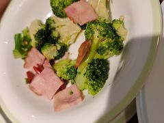 -萨莉亚意式餐厅(杭州滨江天街店)