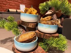 -佬太公海鸭·海鲜大排档(上海总店)