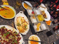 -火吧PTV聚会餐厅(1号店)