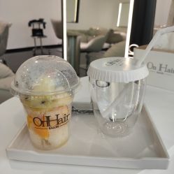 -OnHair造型