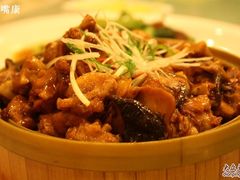 -金百万烤鸭店(马甸店)