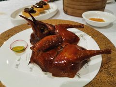 -红棉中餐厅·广州海航威斯汀酒店
